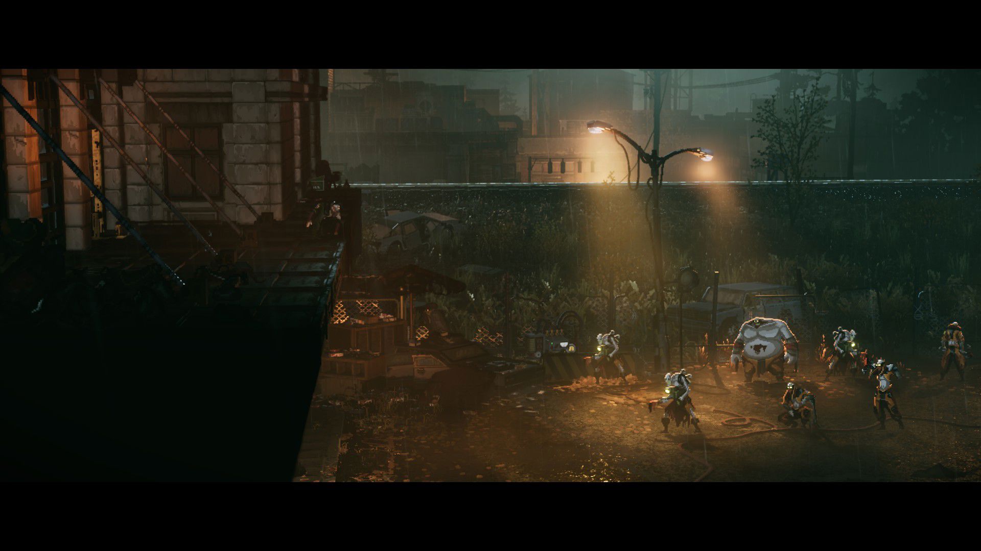 Replaced - termitler