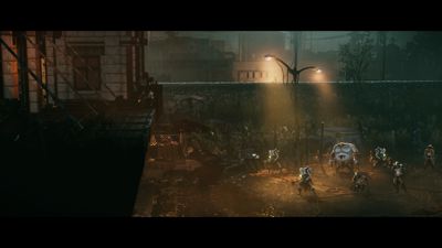 Replaced - Demo İnceleme