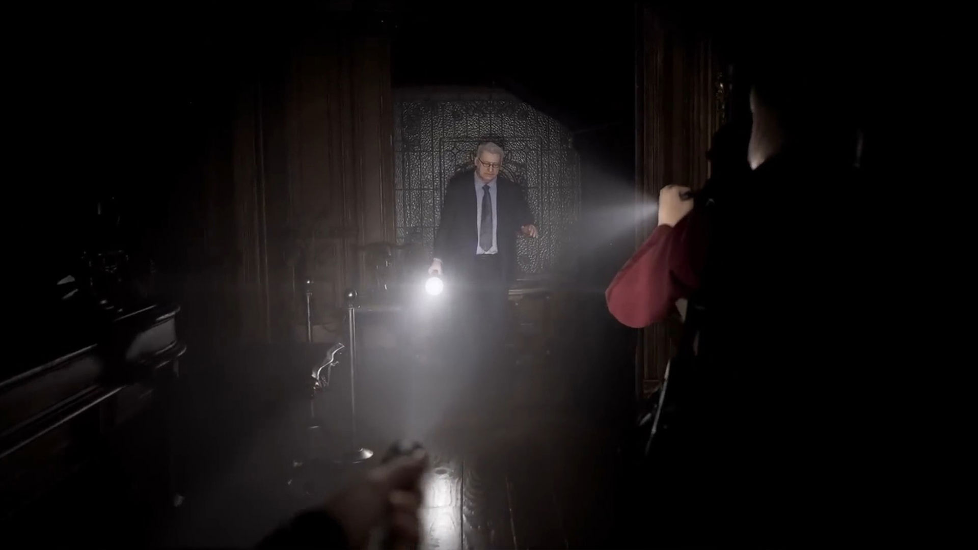 Capcom, Resident Evil Requiem’in yeni oynanış görüntülerini paylaştı. Oyuncular FPS ve TPS arasında geçiş yapabilecek.