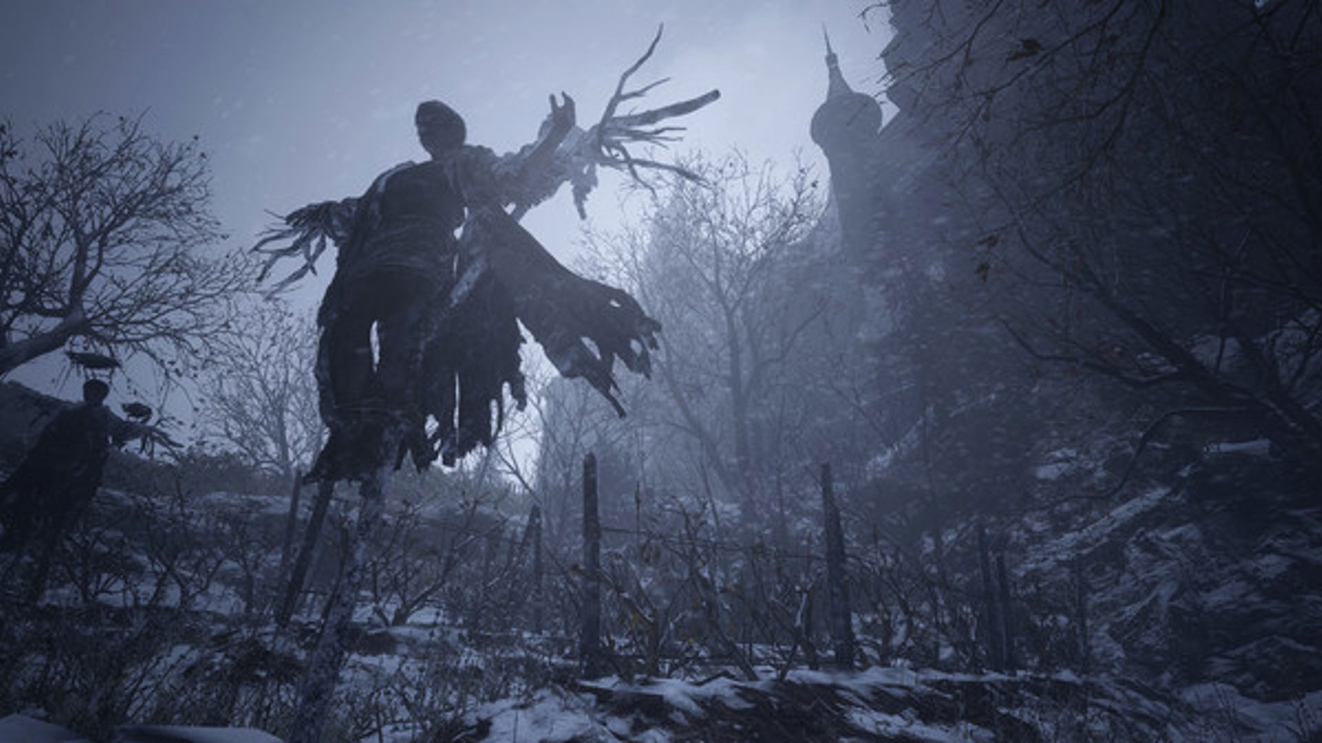 CAPCOM Co., Ltd. tarafından geliştirilen Resident Evil Village, serinin sekizinci oyunu olarak karşımıza çıkıyor ve klasik korku deneyimini yepyeni bir seviyeye taşıyor.