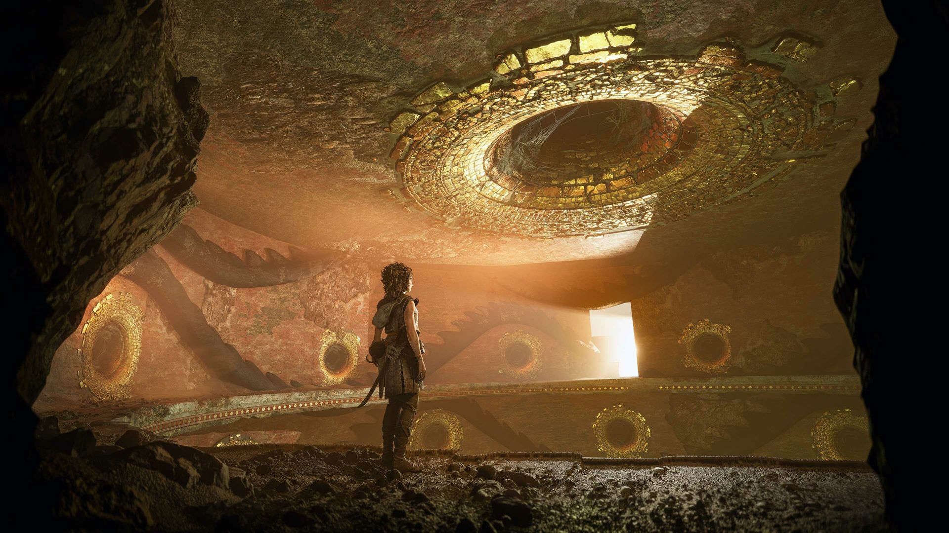 Resonance: A Plague Tale Legacy - OG