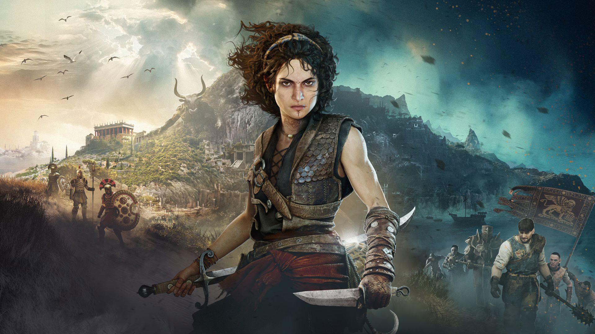 Resonance: A Plague Tale Legacy çıkış yaptı