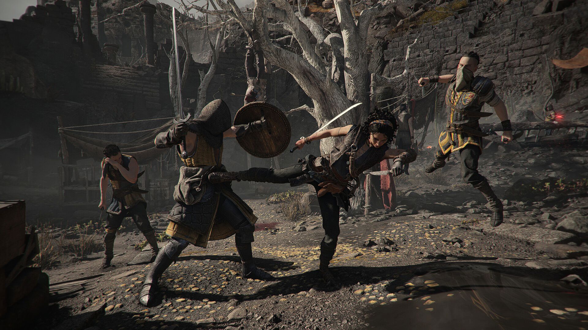 Resonance: A Plague Tale Legacy