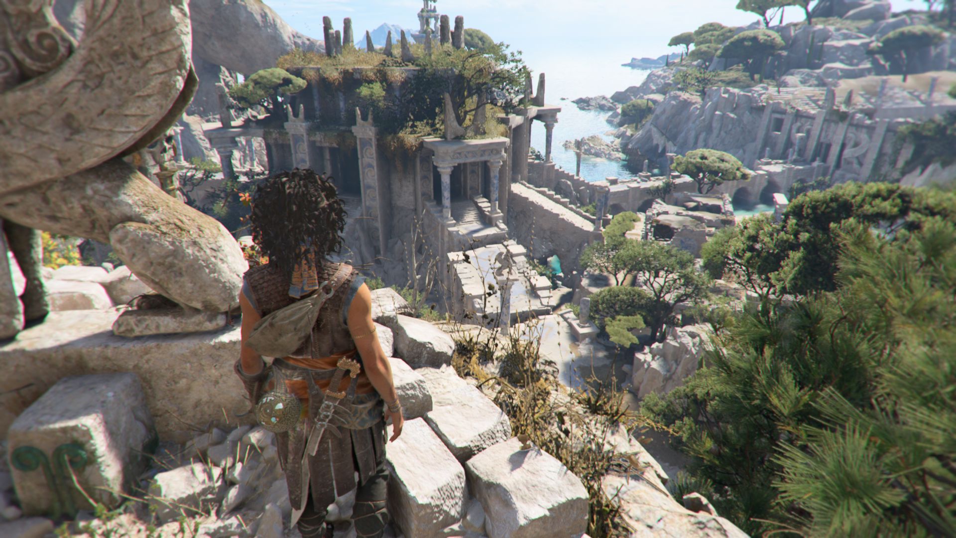 Girit'in Antik Kalıntıları