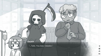 Anlatı odaklı "Return to Ash" Epic Games'te ücretsiz