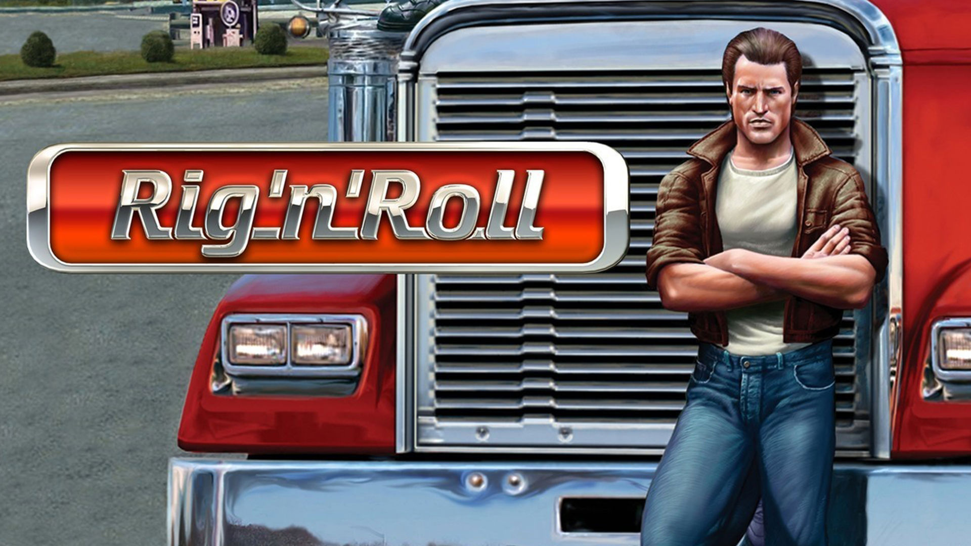 Rig n Roll