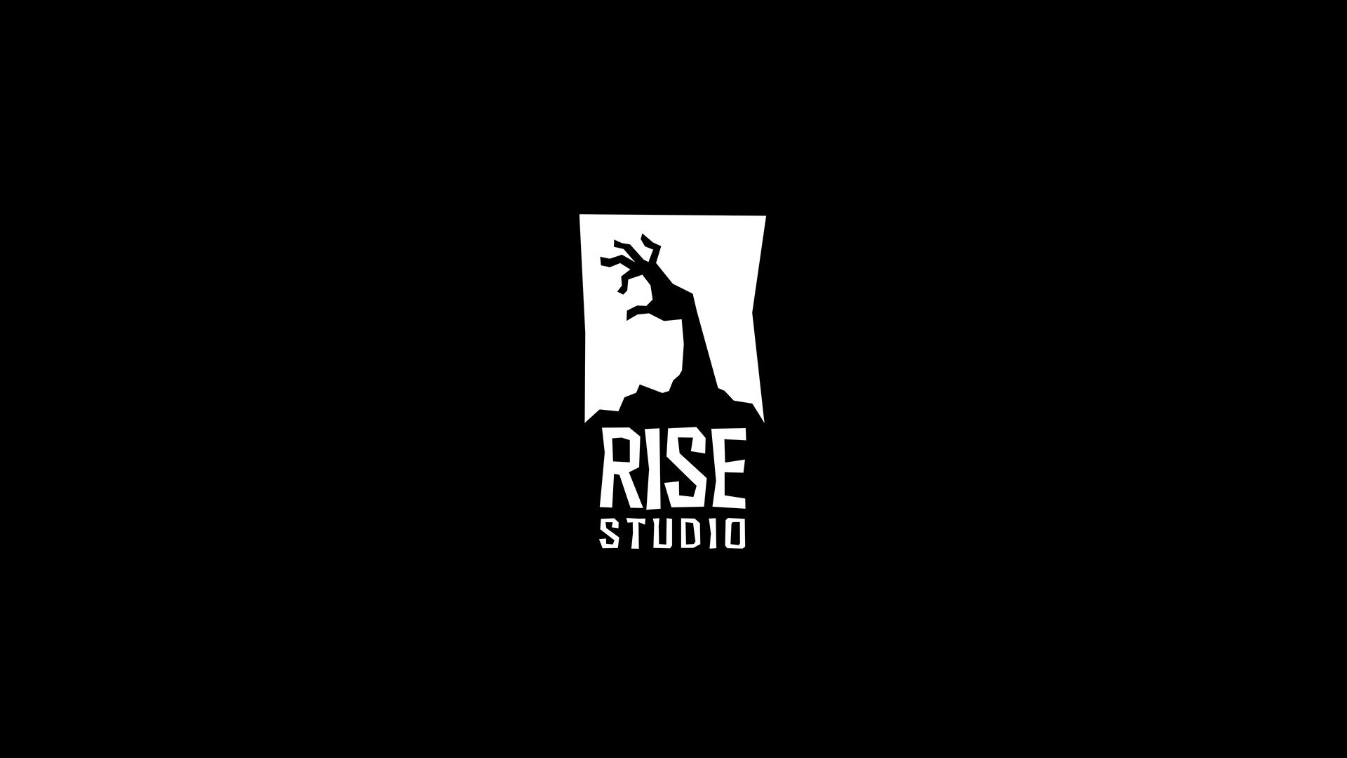 Rise Studio - Logosu