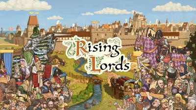 Rising Lords – İnceleme