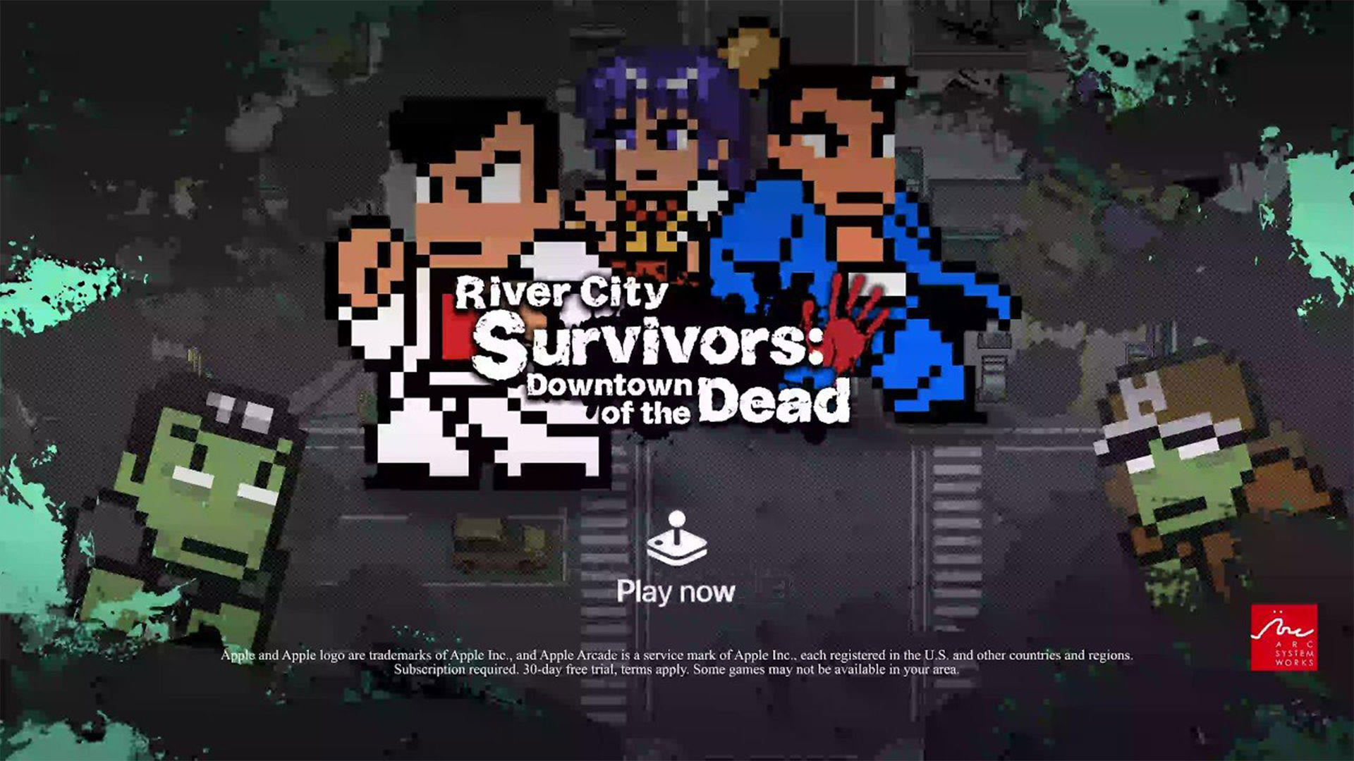 River City Survivors