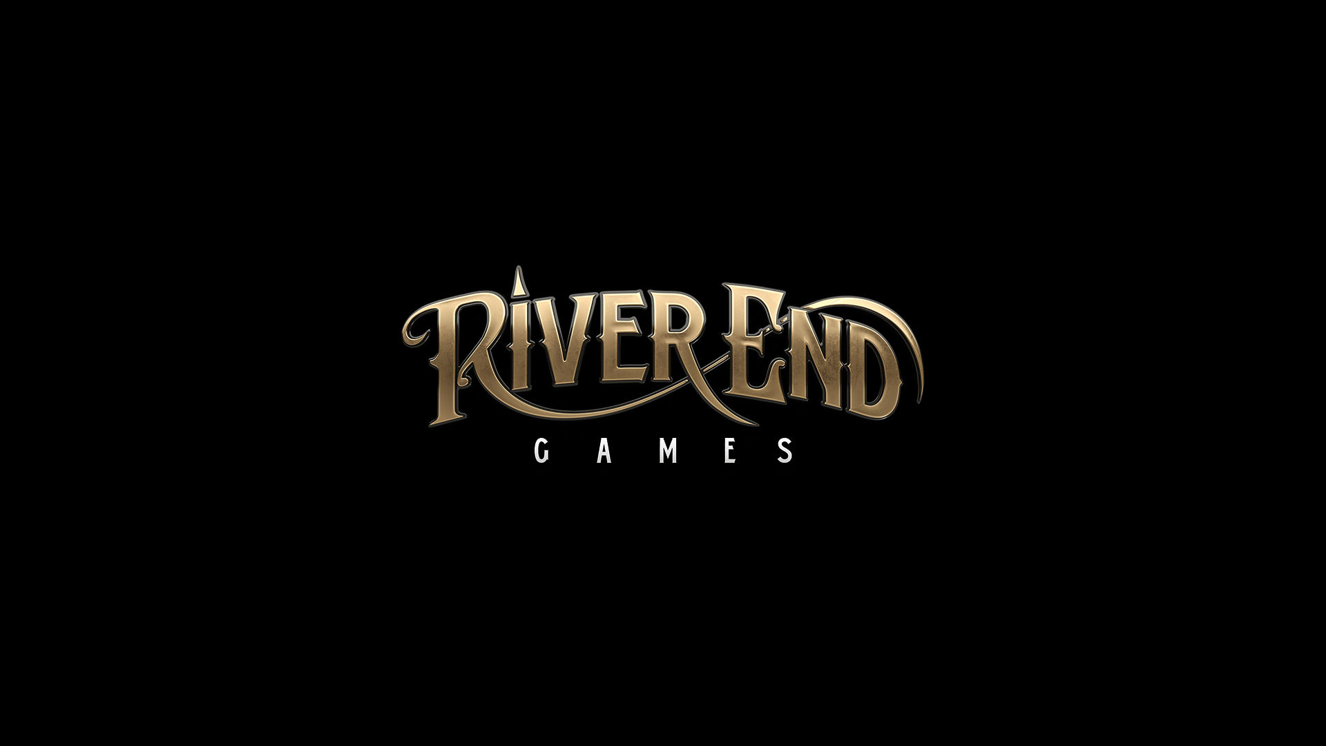 River End Games