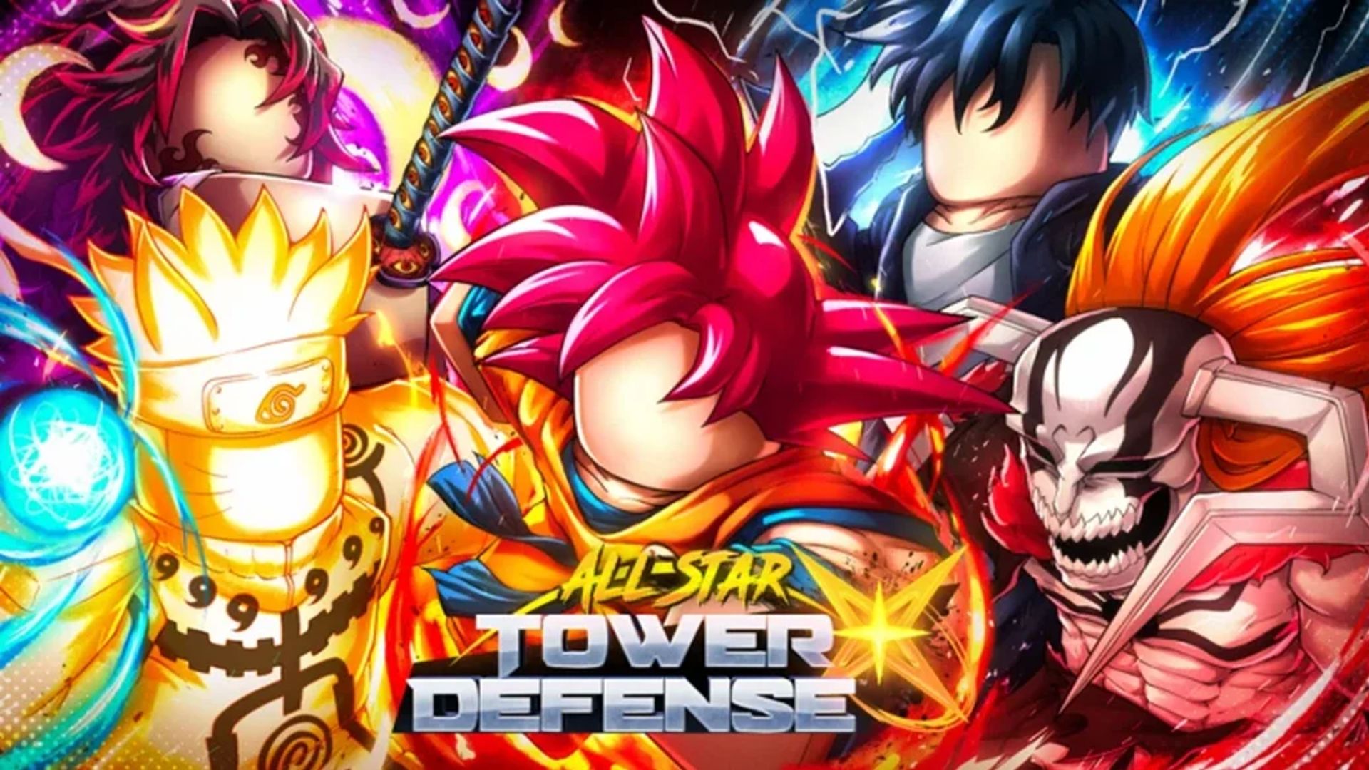 Roblox: All Star Tower Defense kodları
