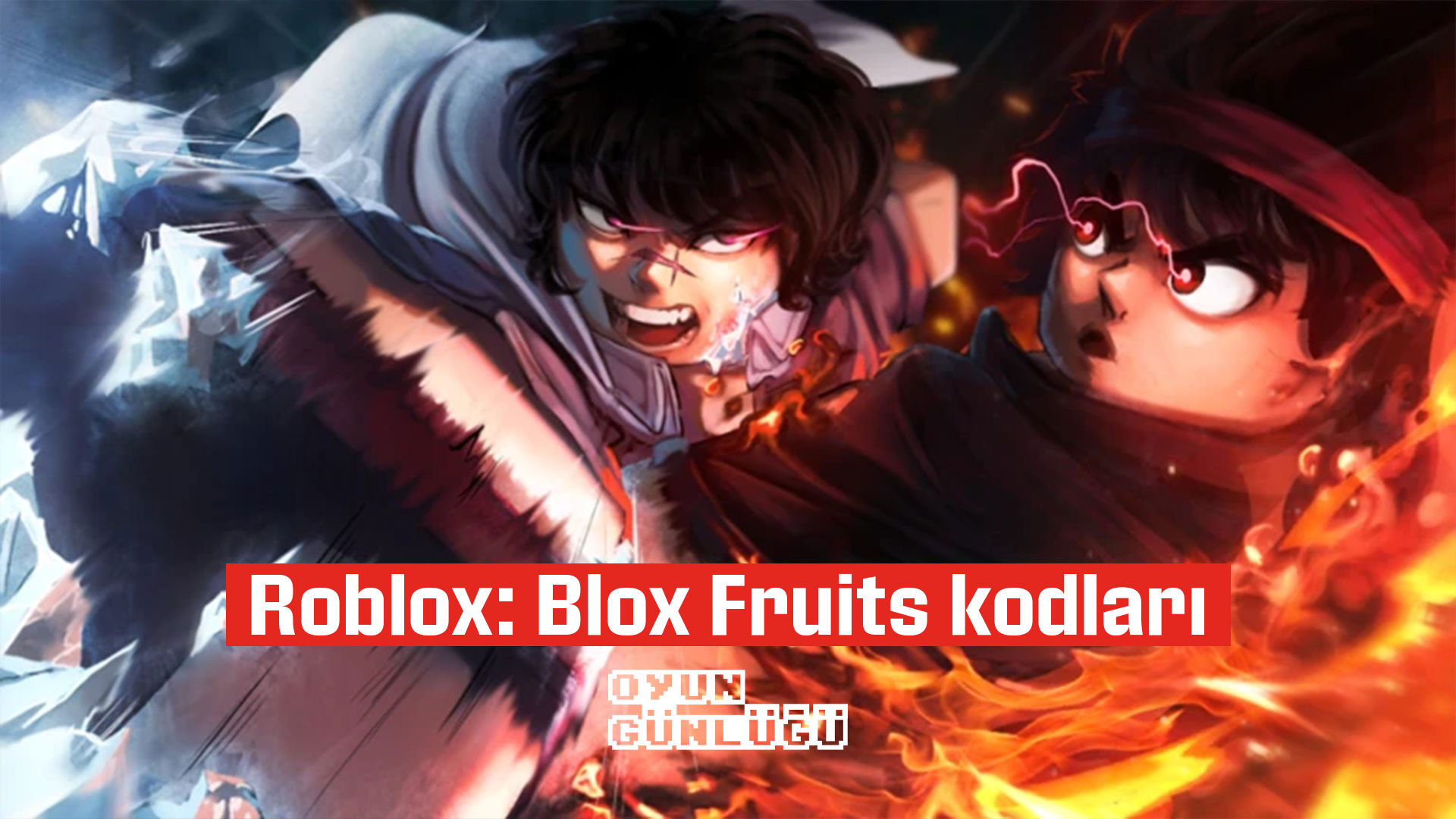 Blox Fruits, popüler anime serisi One Piece’e dayanan son derece popüler bir Roblox oyunudur. İşte Roblox: Blox Fruits kodları.