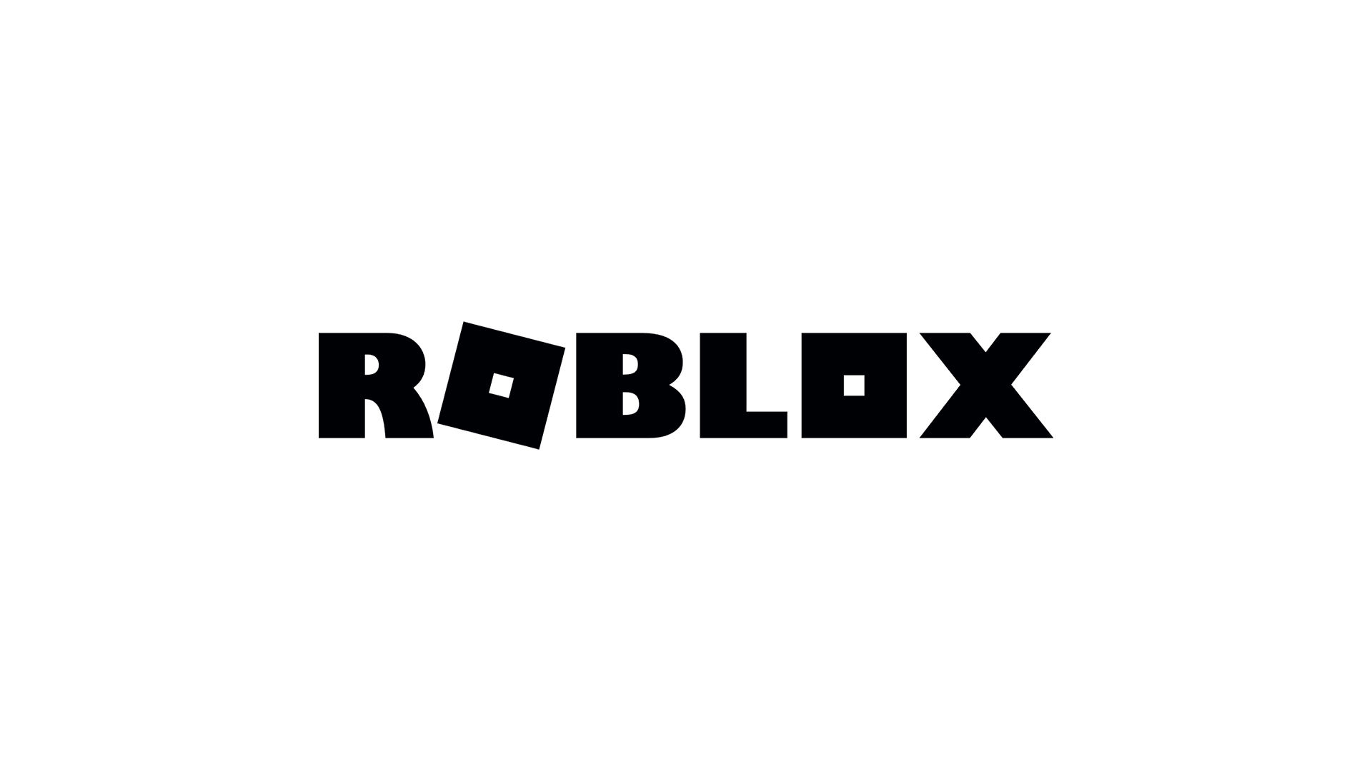 Roblox Corporation - Logosu