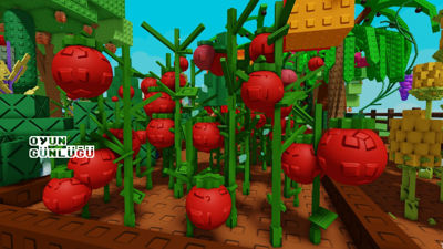 Roblox: Grow a Garden kodları
