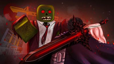 Roblox: Hunty Zombies kodları