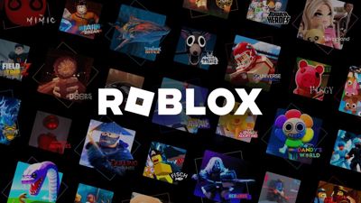 Roblox - PlayStation 5