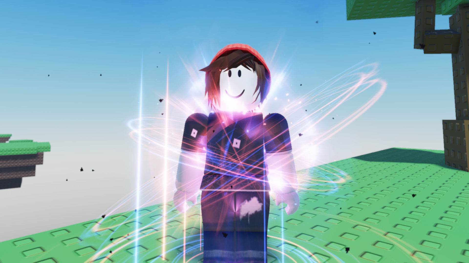Roblox: Sol’s RNG kodları