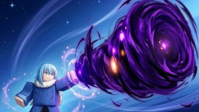 Roblox: Tensura Incremental kodları
