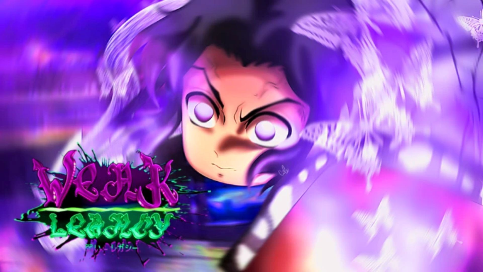 Roblox: Weak Legacy 2’de aktif kodlarla ücretsiz spinler, reset’ler ve güçlendirmeler seni bekliyor. Oyundaki ilerlemeni hızlandırmak için en güncel kodları kaçırma!