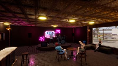 Rock Star Life Simulator - Erken Erişim İnceleme