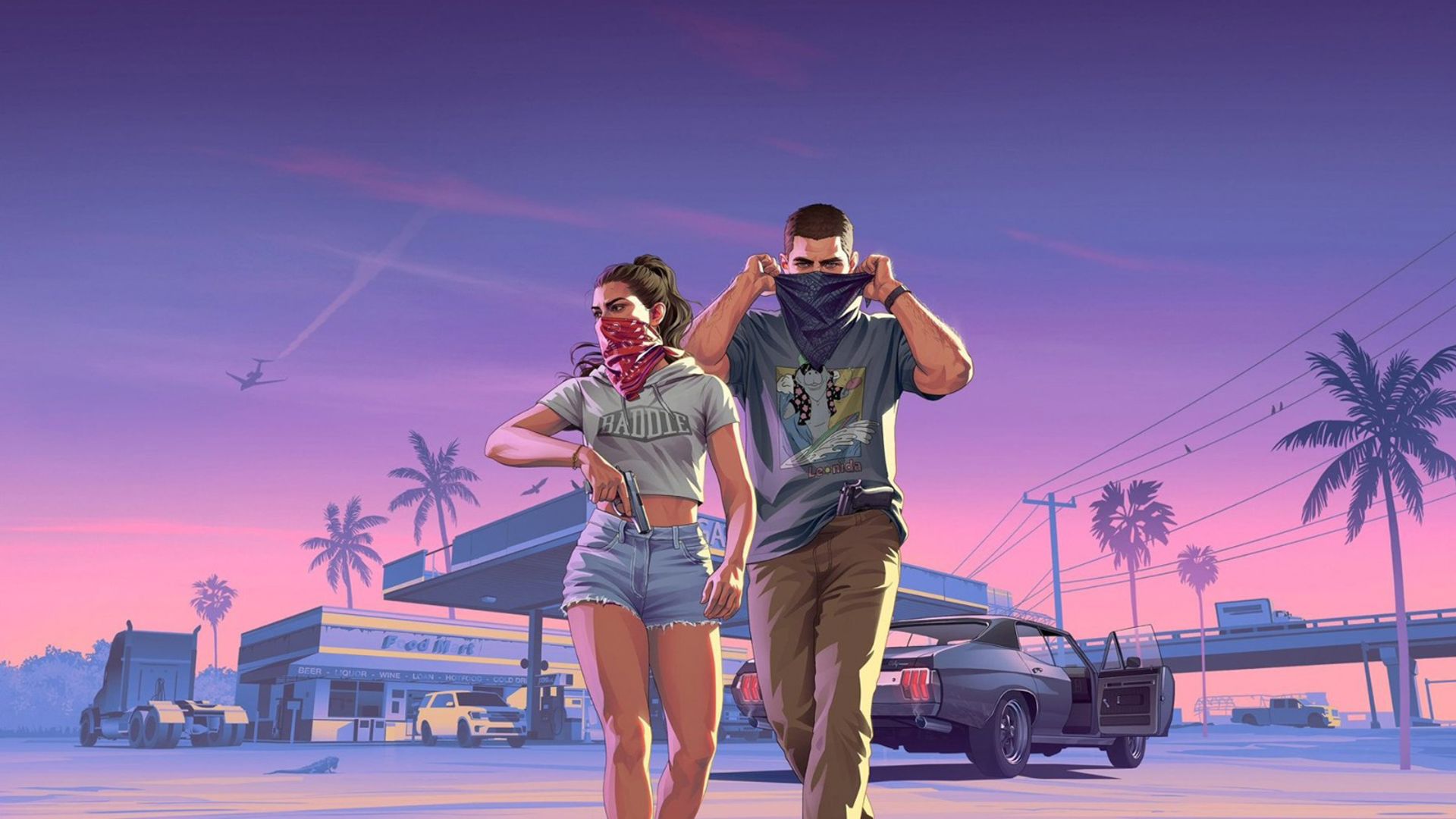 Rockstar, GTA 6 için detaylı tanıtımı duyurdu. Tanıtım 27 Ağustos'ta önce Netflix'te, altı saat sonra YouTube ve resmi sitede yayınlanacak.
