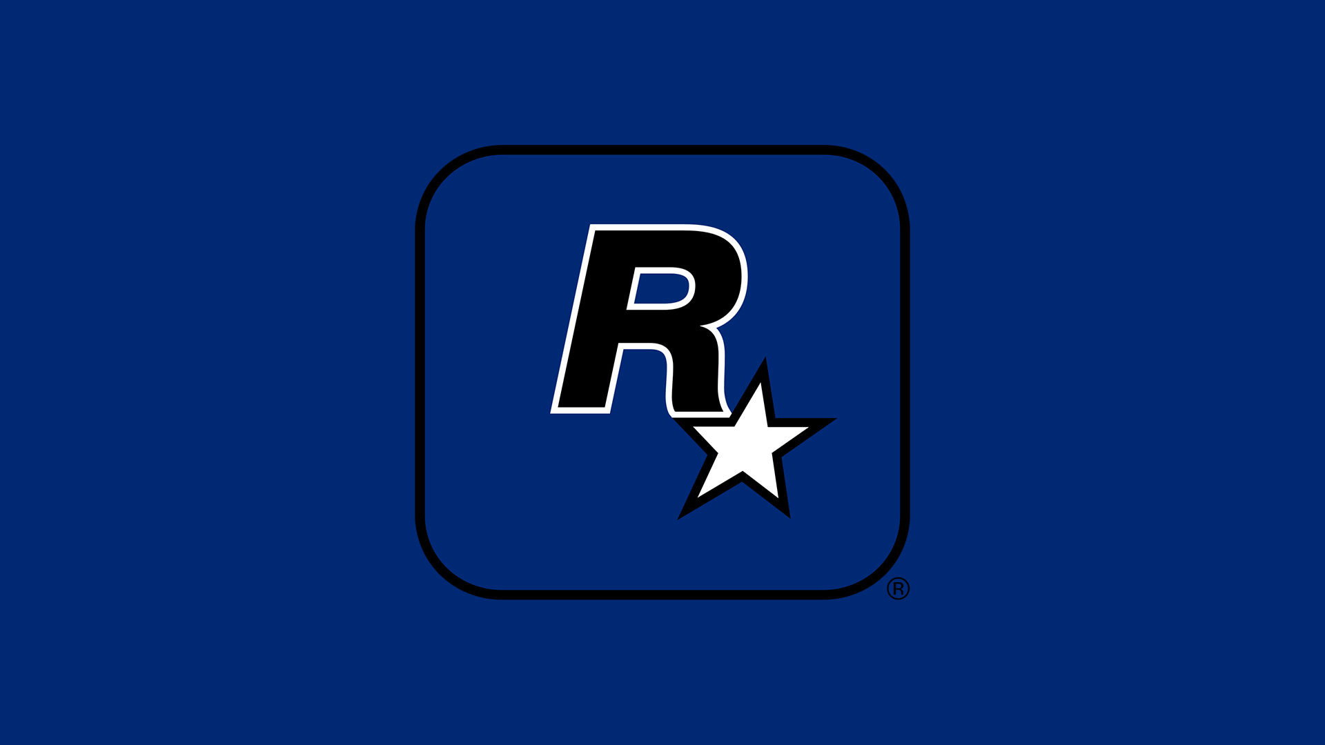 Rockstar North - Logosu