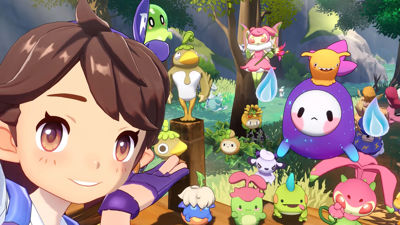 Roco Kingdom