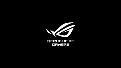 ROG (Republic of Gamers)