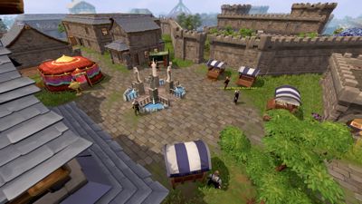 RuneScape