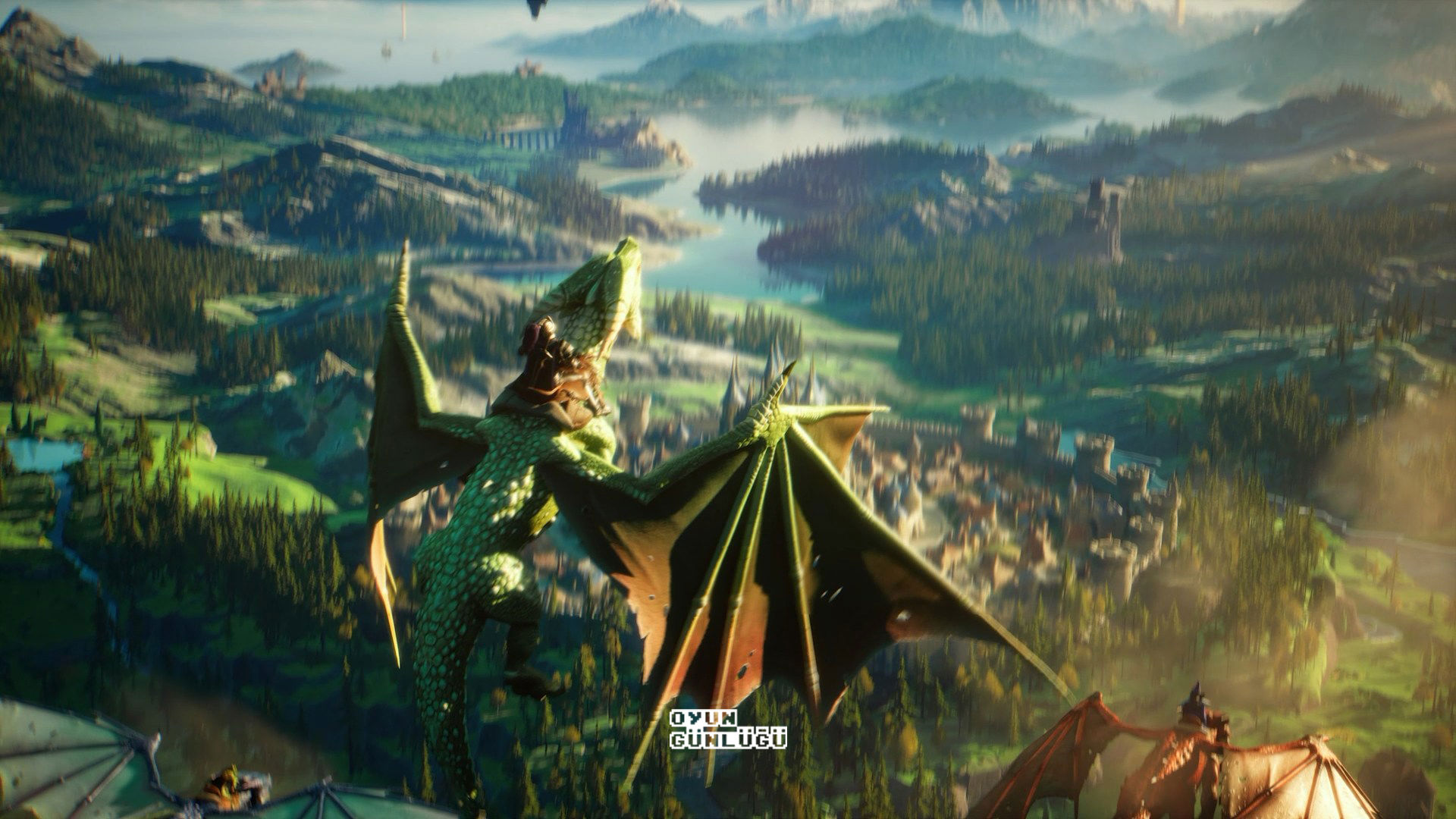 RuneScape dördüncü oyunu Unreal Engine oyun motoru ile geliştiriliyor.