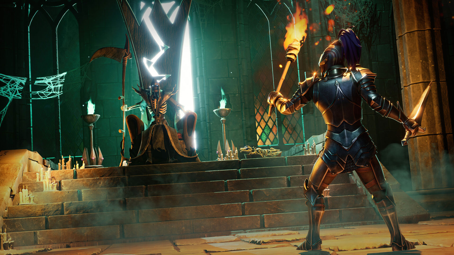 RuneScape: Dragonwilds, ilk büyük ücretsiz güncellemesi Fellhollow ile yeni bir bölge, görevler, düşmanlar ve genişletilmiş hayatta kalma mekanikleri sunuyor.