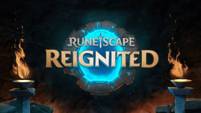 RuneScape Reignited