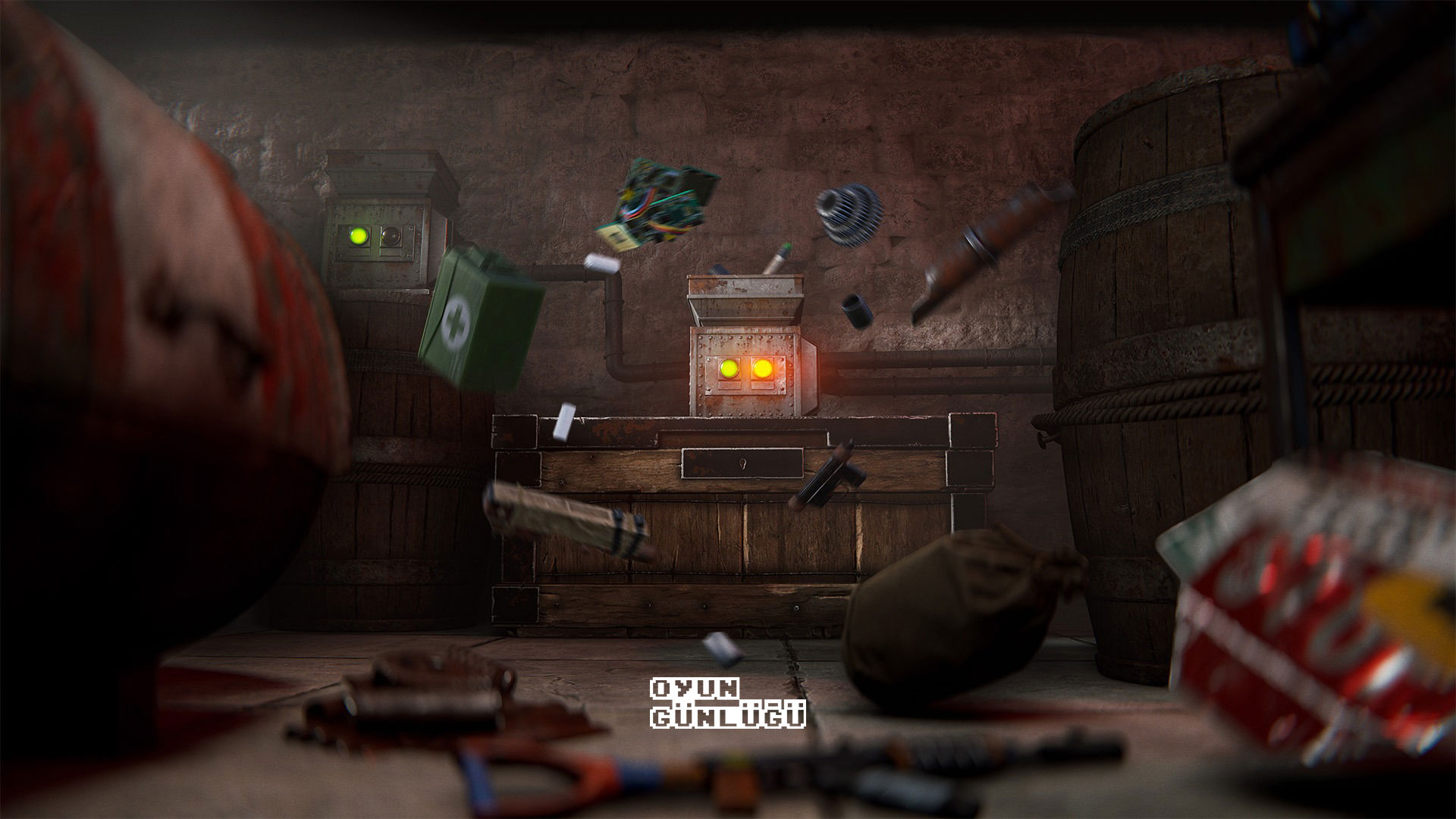 Facepunch, Rust'ın 12. yılını kutlarken 2026 planlarını duyurdu. Şubat ayındaki deniz güncellemesi ve Rust Mobile detayları paylaşıldı.