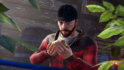 Rust’ta bitki olgunlaşma süresi 24 saate çıkarıldı