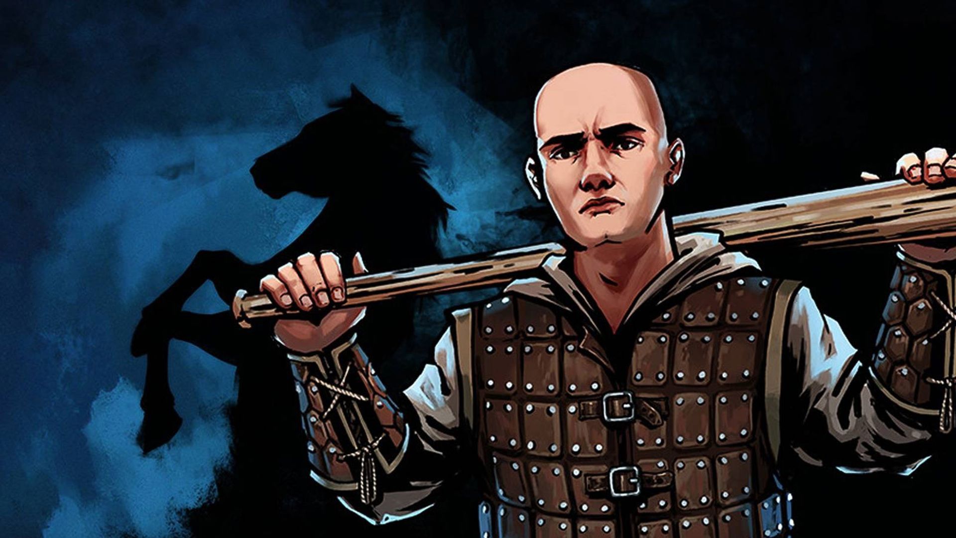 Popüler kültür göndermeleriyle dolu Rustler, oyuncuları klasik GTA tarzı oynanışı Orta Çağ kaosuyla birleştiren çılgın bir açık dünyaya davet ediyor.