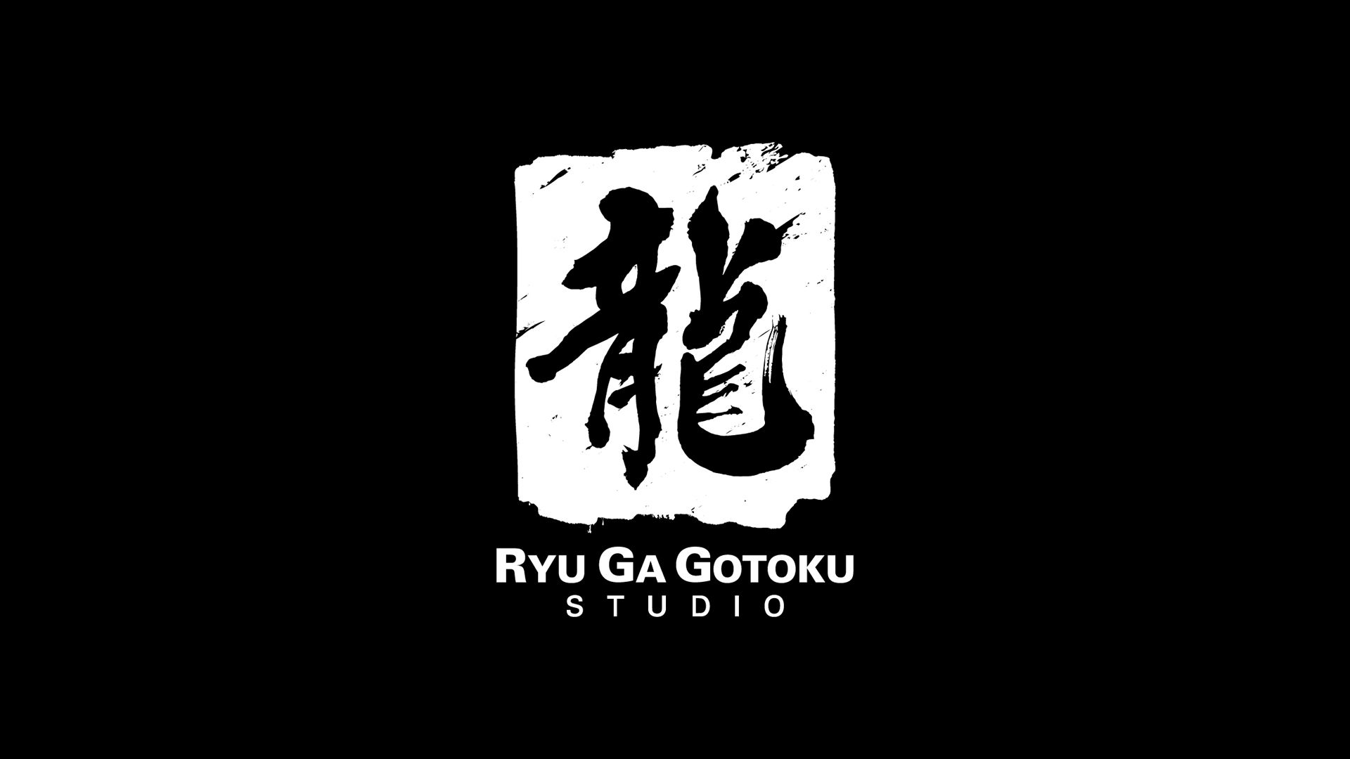 Ryu Ga Gotoku Studio
