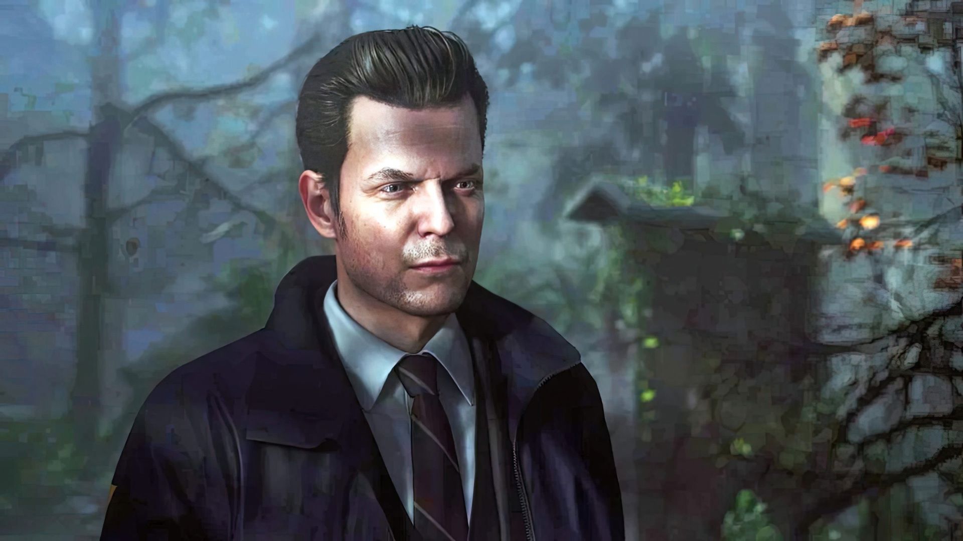 Sami Järvi, bilinen ismiyle Sam Lake Fin yazardır. En ünlü çalışması Max Payne video oyun serisidir