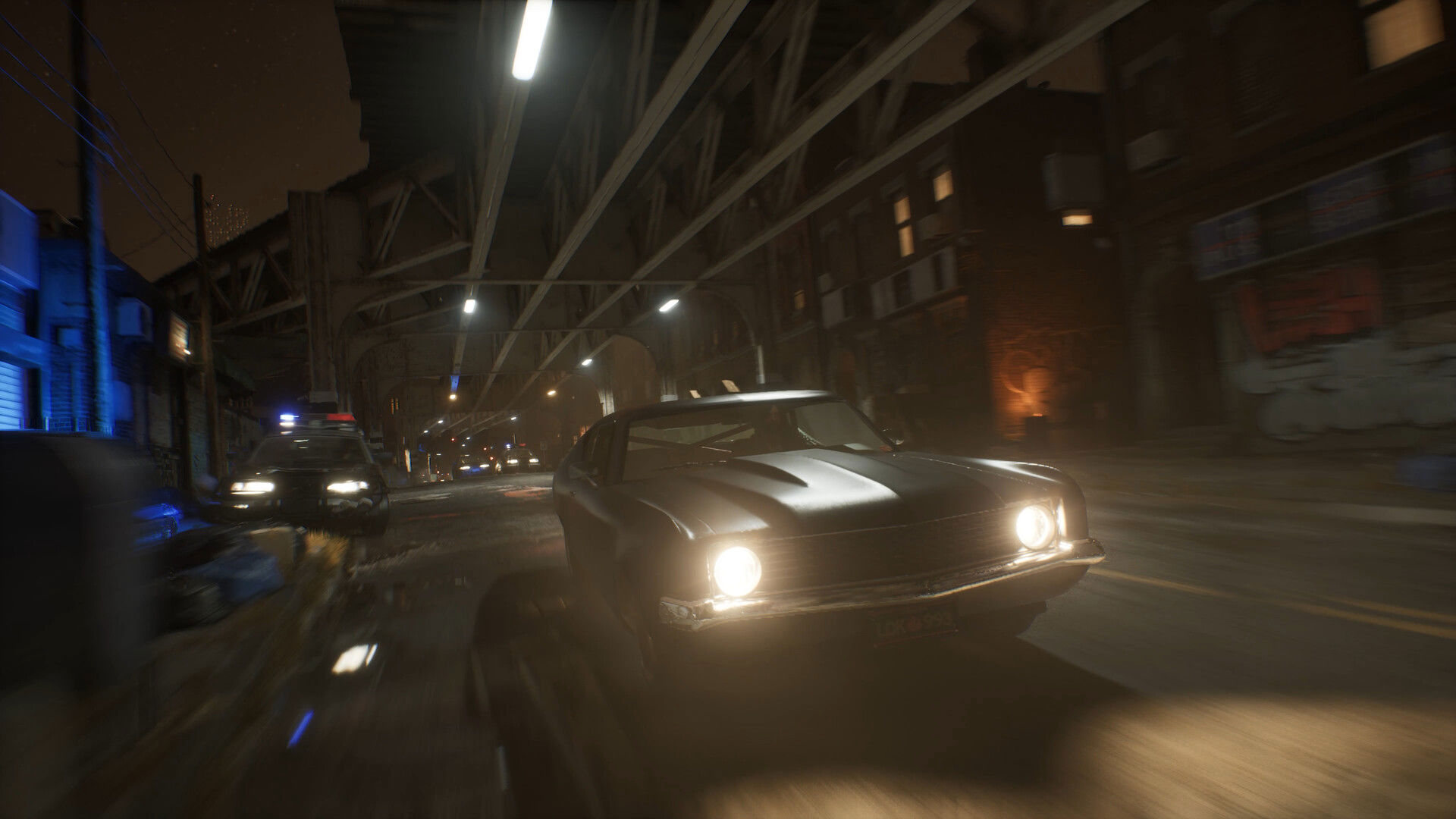 Samson-Oyun Günlüğü