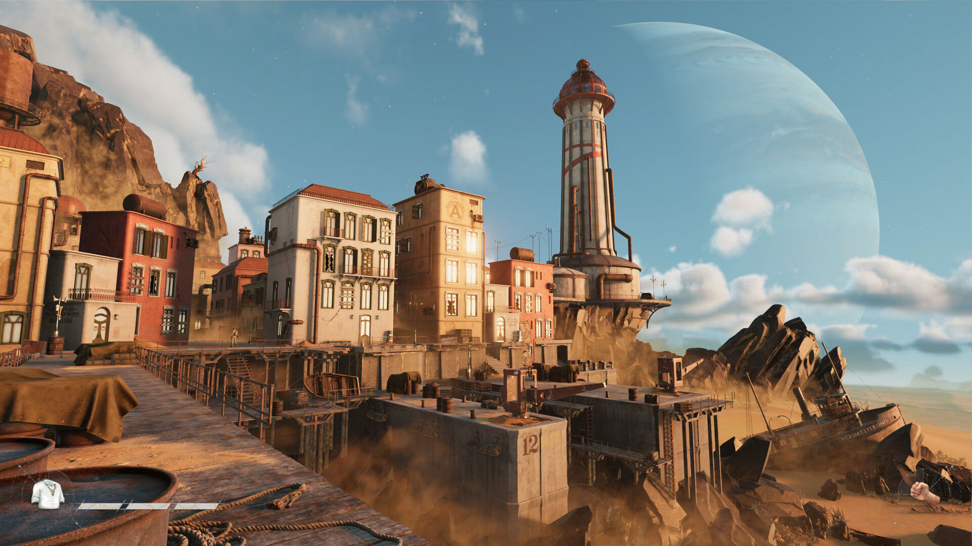 Sand: Raiders of Sophie erken erişim çıkış tarihi açıklandı!