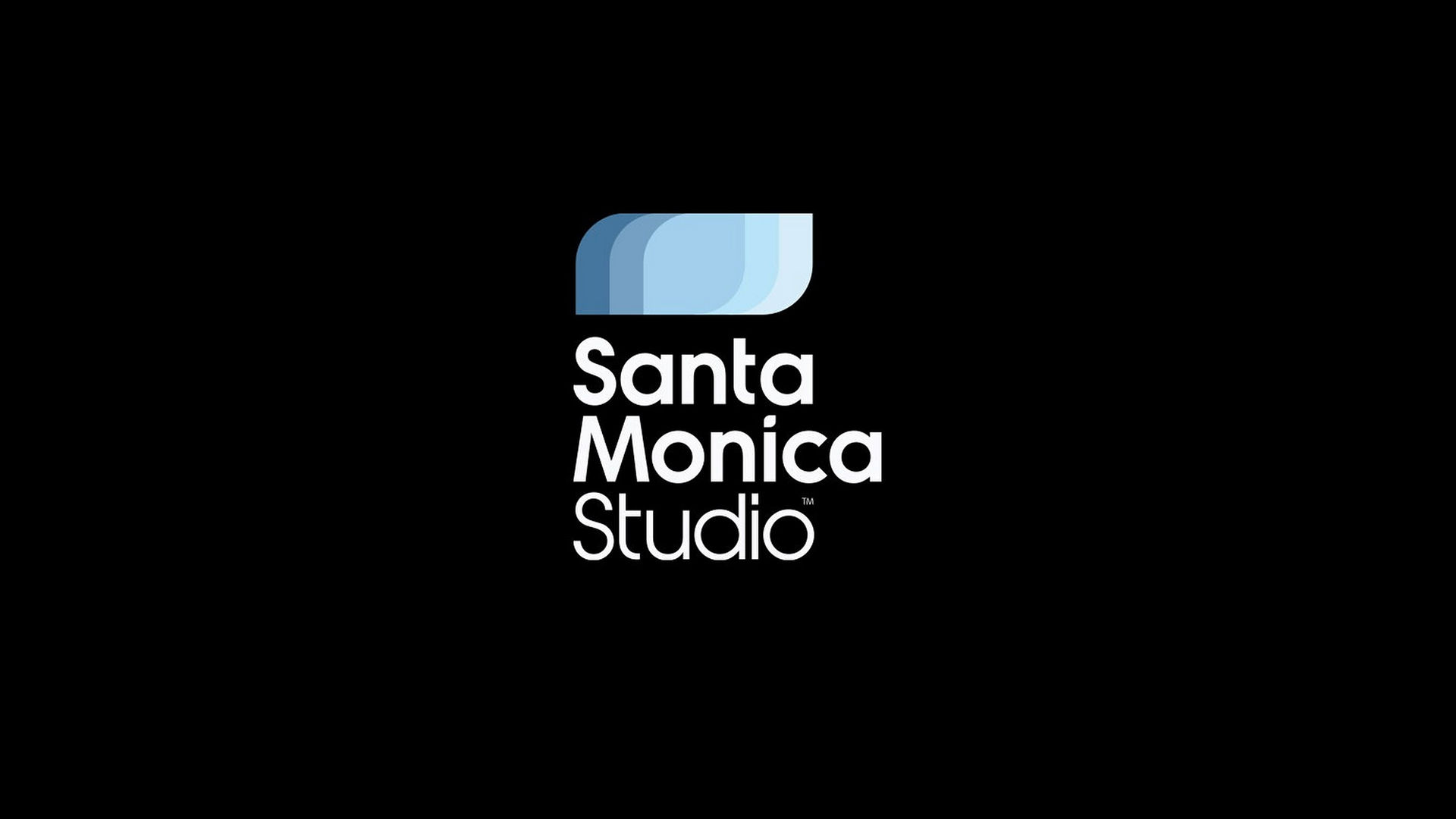 Santa Monica Studio - Logosu
