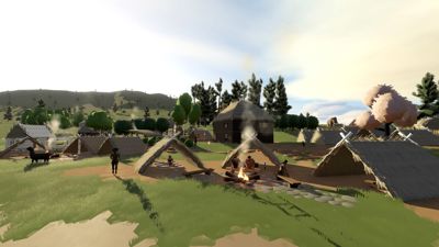 Sapiens - Erken Erişim İnceleme