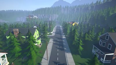 Schedule I - Suburbia (Banliyö) Rehberi