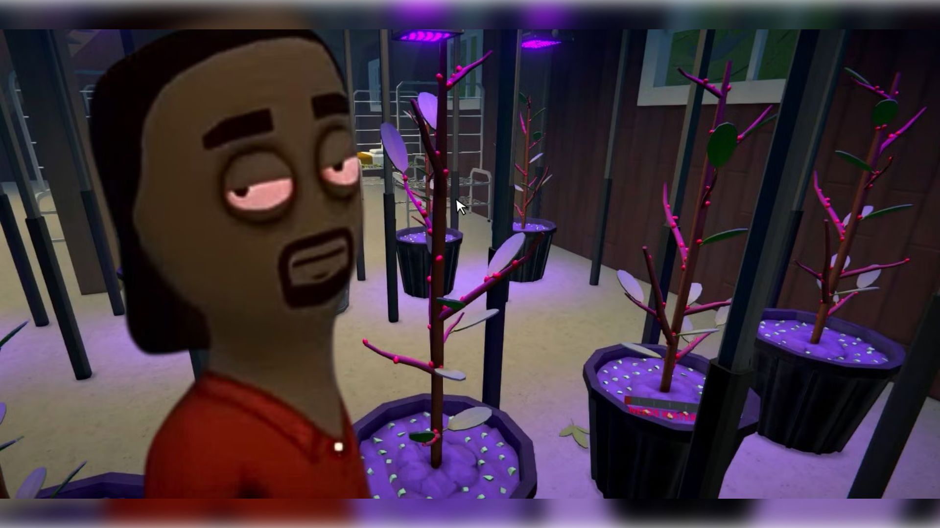 Hyland Point’te OG Kush, meth ve kokain üretin, mix’lerle kârı artırın, curfew bonusunu yakalayın ve dealer ağıyla suç imparatorluğunuzu büyütün.