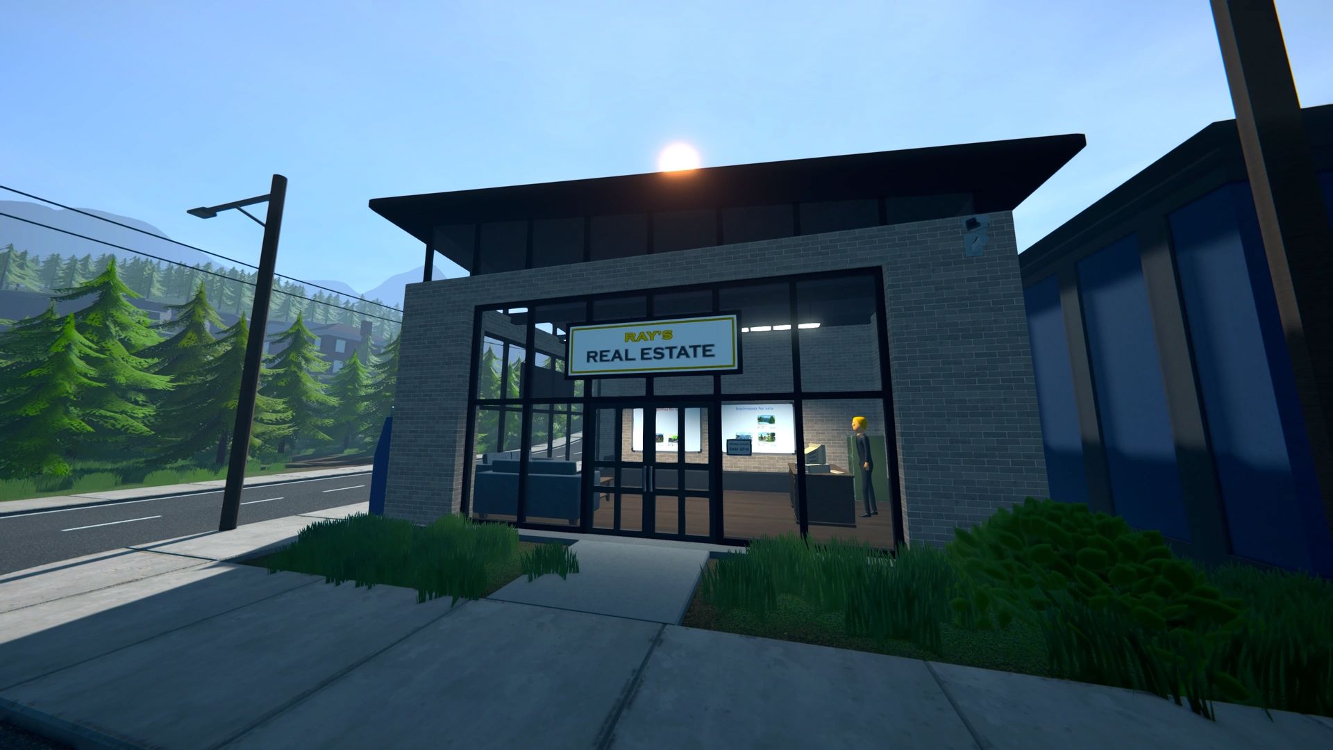 Hyland Point’te imparatorluğunuzu büyütmenin ilk adımı: Ray’s Real Estate, stratejik yatırımların ve ekonomik genişlemenin kalbi.