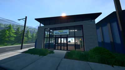 Schedule I - Ray’s Real Estate (Emlak Ofisi)