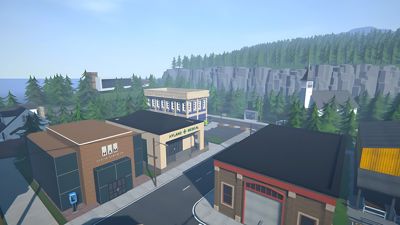 Schedule I – Uptown rehberi