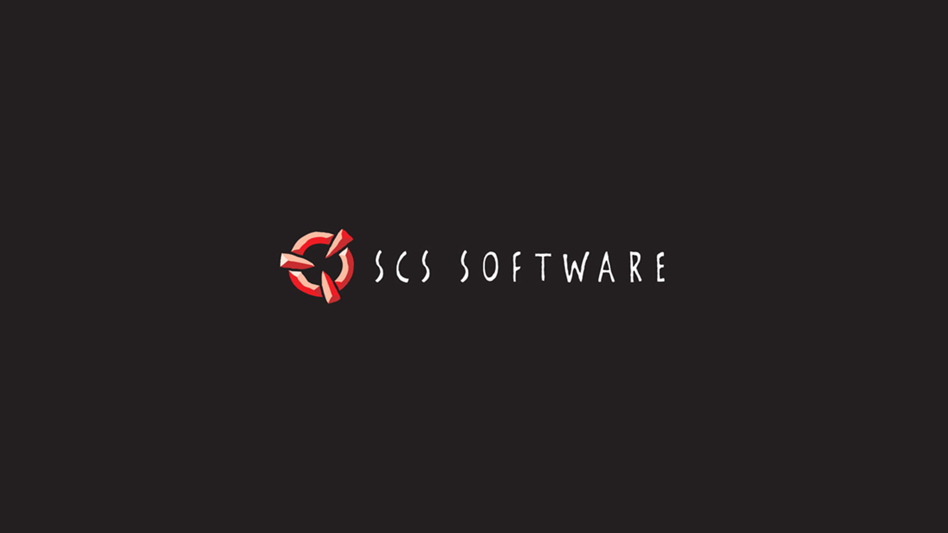 SCS Software - Logosu