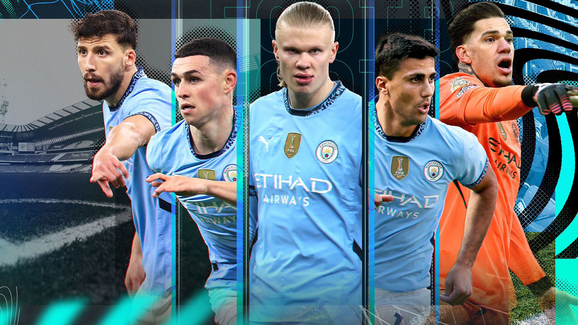 SEGA Football Club Champions