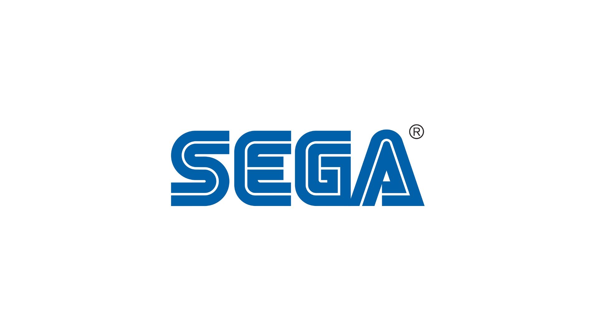 Sega - Logo - Logosu