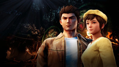 Shenmue 3 Enhanced duyuruldu: İlk fragman geldi